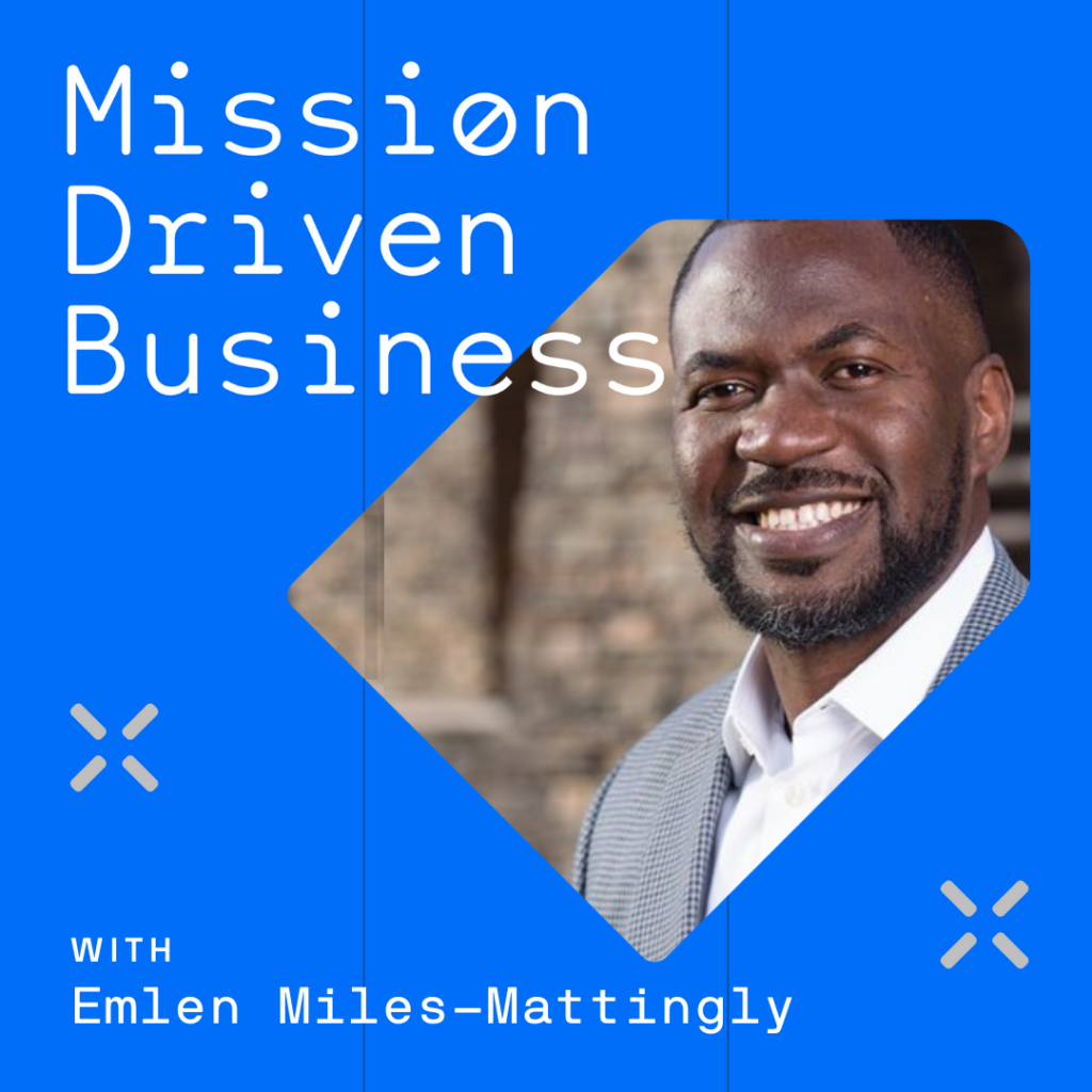 Systems and SelfCare with Emlen MilesMattingly Brian Thompson Financial