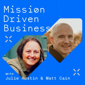 How Veterans Are Transforming Into Mission-Driven Entrepreneurs episode artwork