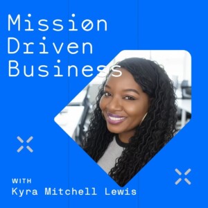 How to Bet on Yourself and Build a Business Around Freedom episode artwork