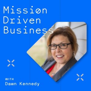 How to Make Smarter Business Decisions with Dawn Kennedy episode artwork