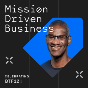 A Decade in Business: Lessons, Gratitude, and What Comes Next episode artwork